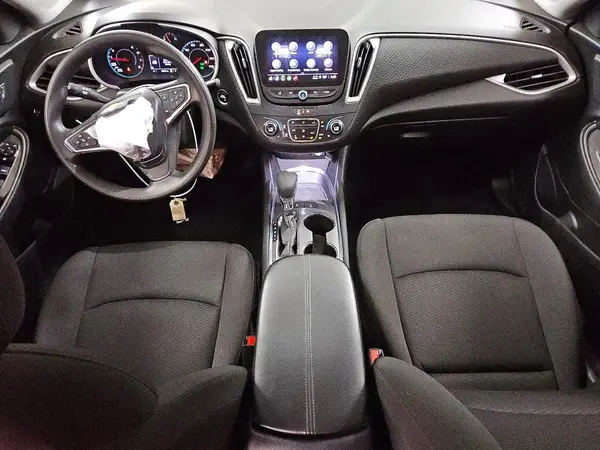 1G1ZD5ST3RF234636 2024 CHEVROLET MALIBU - Image 8