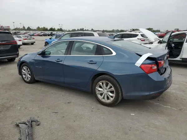 1G1ZD5ST3RF234846 2024 CHEVROLET MALIBU - Image 2