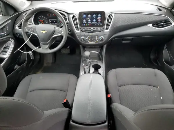1G1ZD5ST3RF234846 2024 CHEVROLET MALIBU - Image 8