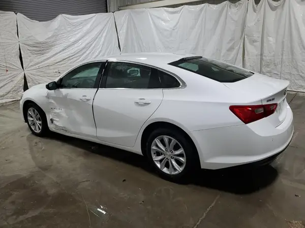1G1ZD5ST3RF235074 2024 CHEVROLET MALIBU - Image 2