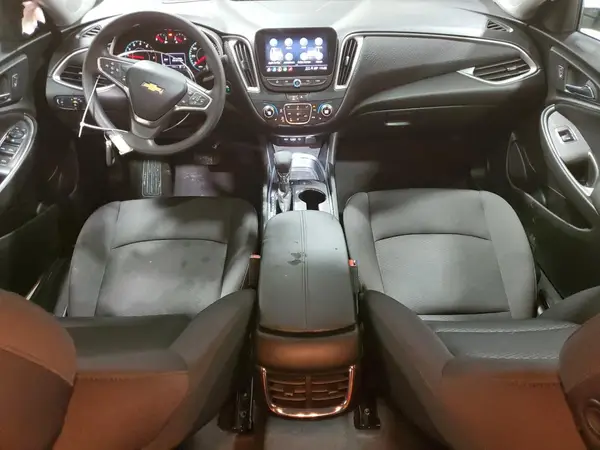 1G1ZD5ST3RF235074 2024 CHEVROLET MALIBU - Image 8