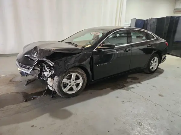 1G1ZD5ST3RF235740 2024 CHEVROLET MALIBU - Image 1