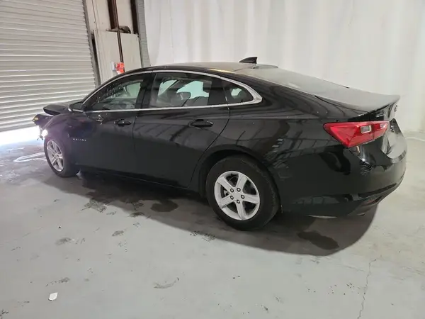 1G1ZD5ST3RF235740 2024 CHEVROLET MALIBU - Image 2