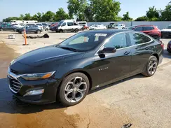 1G1ZD5ST3RF236256 2024 CHEVROLET MALIBU