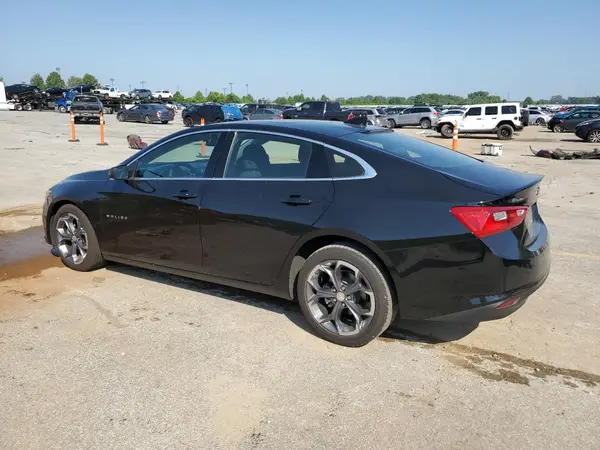 1G1ZD5ST3RF236256 2024 CHEVROLET MALIBU - Image 2