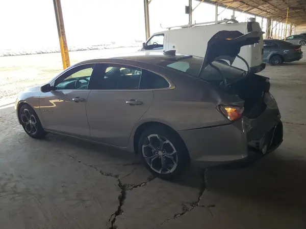 1G1ZD5ST3RF238492 2024 CHEVROLET MALIBU - Image 2