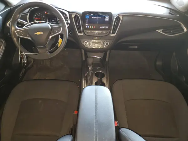 1G1ZD5ST3RF238492 2024 CHEVROLET MALIBU - Image 8