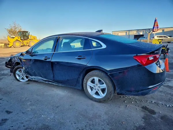 1G1ZD5ST3RF238900 2024 CHEVROLET MALIBU - Image 2