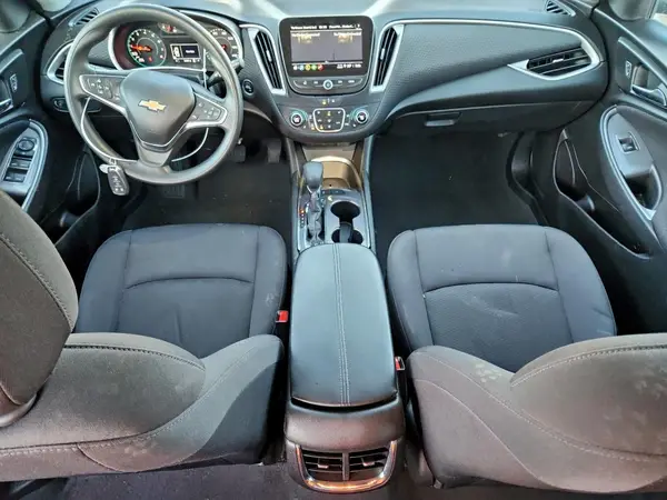 1G1ZD5ST3RF238900 2024 CHEVROLET MALIBU - Image 8