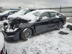 1G1ZD5ST3RF240517 2024 CHEVROLET MALIBU