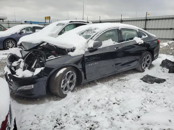 1G1ZD5ST3RF240517 2024 CHEVROLET MALIBU - Image 1