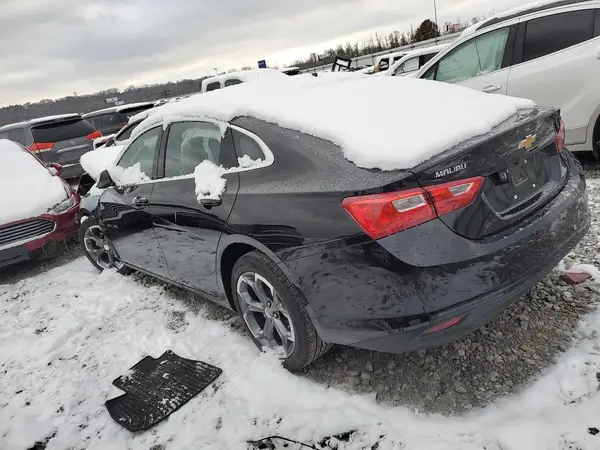 1G1ZD5ST3RF240517 2024 CHEVROLET MALIBU - Image 2