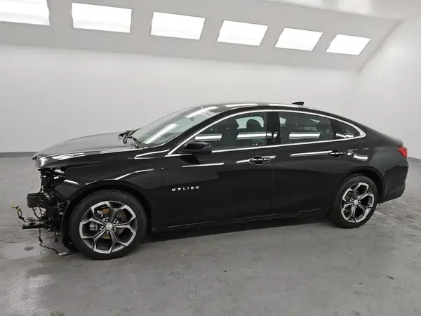 1G1ZD5ST3RF242459 2024 CHEVROLET MALIBU - Image 1