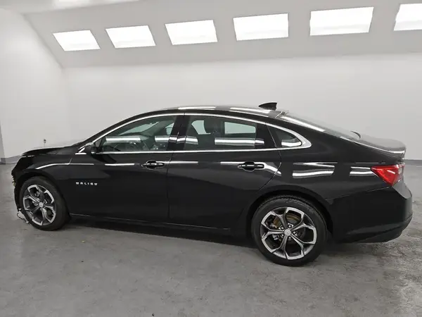 1G1ZD5ST3RF242459 2024 CHEVROLET MALIBU - Image 2