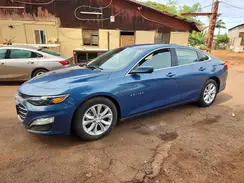 1G1ZD5ST3RF246091 2024 CHEVROLET MALIBU