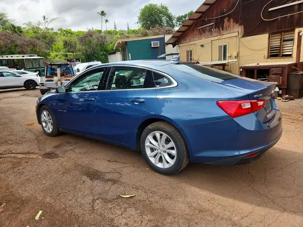 1G1ZD5ST3RF246091 2024 CHEVROLET MALIBU - Image 2