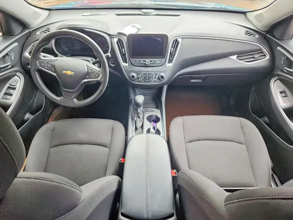 1G1ZD5ST3RF246091 2024 CHEVROLET MALIBU - Image 8