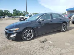 1G1ZD5ST3RF246589 2024 CHEVROLET MALIBU