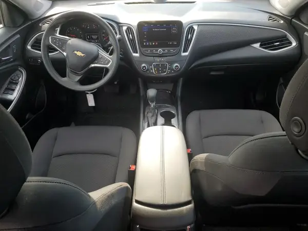 1G1ZD5ST3RF246589 2024 CHEVROLET MALIBU - Image 8