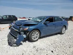 1G1ZD5ST3RF247550 2024 CHEVROLET MALIBU