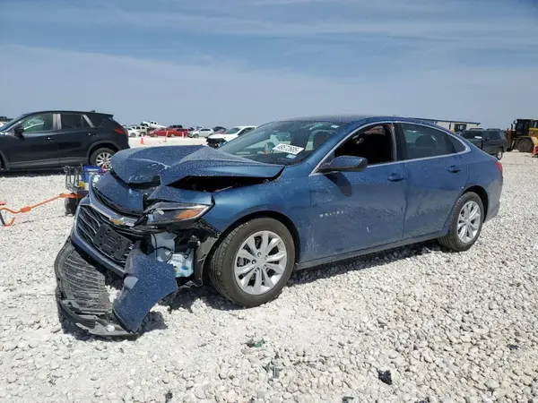 1G1ZD5ST3RF247550 2024 CHEVROLET MALIBU - Image 1