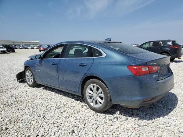 1G1ZD5ST3RF247550 2024 CHEVROLET MALIBU - Image 2