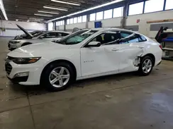1G1ZD5ST3RF250416 2024 CHEVROLET MALIBU