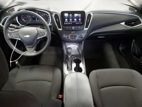 1G1ZD5ST3RF250416 2024 CHEVROLET MALIBU - Image 8