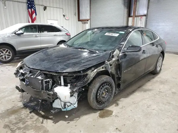 1G1ZD5ST3RF250805 2024 CHEVROLET MALIBU - Image 1