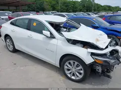 1G1ZD5ST3SF100280 2025 CHEVROLET MALIBU