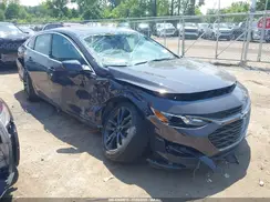 1G1ZD5ST3SF101218 2025 CHEVROLET MALIBU