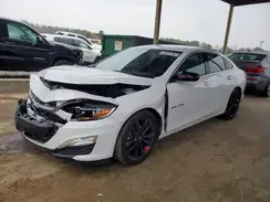 1G1ZD5ST3SF107732 2025 CHEVROLET MALIBU