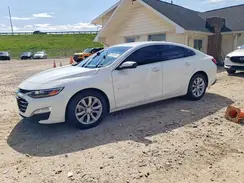 1G1ZD5ST3SF110744 2025 CHEVROLET MALIBU
