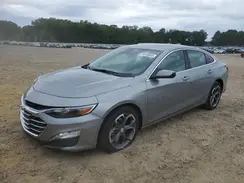 1G1ZD5ST3SF111909 2025 CHEVROLET MALIBU