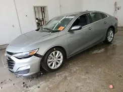 1G1ZD5ST3SF111926 2025 CHEVROLET MALIBU