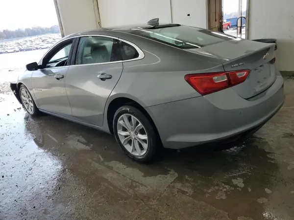 1G1ZD5ST3SF111926 2025 CHEVROLET MALIBU - Image 2