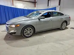 1G1ZD5ST3SF112218 2025 CHEVROLET MALIBU