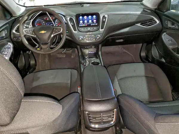 1G1ZD5ST3SF112218 2025 CHEVROLET MALIBU - Image 8