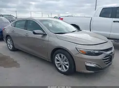 1G1ZD5ST3SF112672 2025 CHEVROLET MALIBU