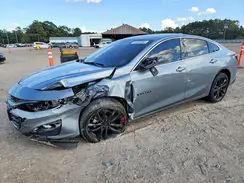 1G1ZD5ST3SF113675 2025 CHEVROLET MALIBU