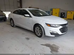1G1ZD5ST3SF114227 2025 CHEVROLET MALIBU