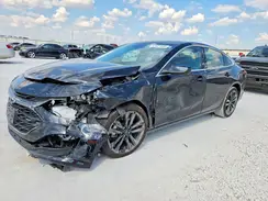 1G1ZD5ST3SF114910 2025 CHEVROLET MALIBU