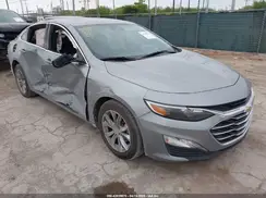 1G1ZD5ST3SF115426 2025 CHEVROLET MALIBU