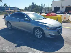 1G1ZD5ST3SF115636 2025 CHEVROLET MALIBU