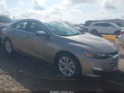 1G1ZD5ST3SF116284 2025 CHEVROLET MALIBU