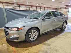 1G1ZD5ST3SF118326 2025 CHEVROLET MALIBU