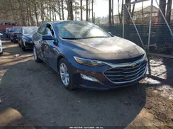 1G1ZD5ST3SF118343 2025 CHEVROLET MALIBU