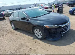 1G1ZD5ST3SF119038 2025 CHEVROLET MALIBU