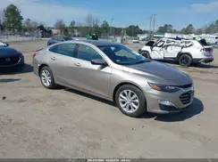 1G1ZD5ST3SF119122 2025 CHEVROLET MALIBU