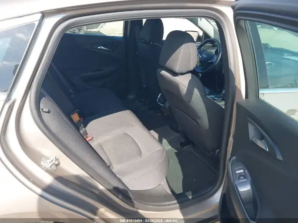 1G1ZD5ST3SF119122 2025 CHEVROLET MALIBU - Image 8